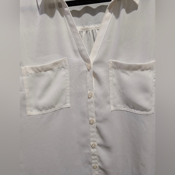 Maurice's XL Blouse - Picture 5 of 5